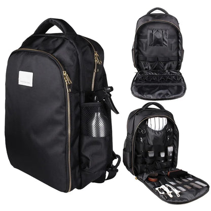 Plecak Barberski Professional – Torba na Narzędzia Fryzjerskie