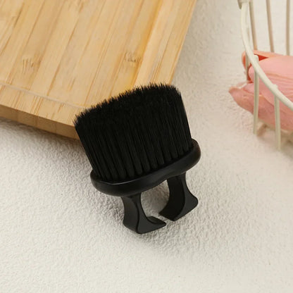 Mini szczoteczka barberska