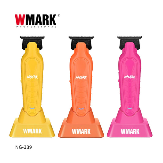 WMARK NG-339 trymer