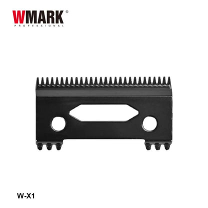 WMARK W-X1 Hair Clipper Blade