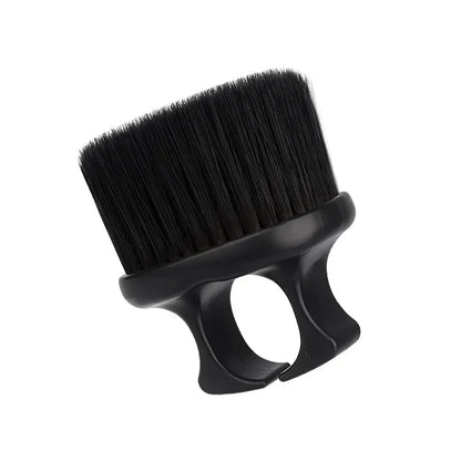 Mini szczoteczka barberska