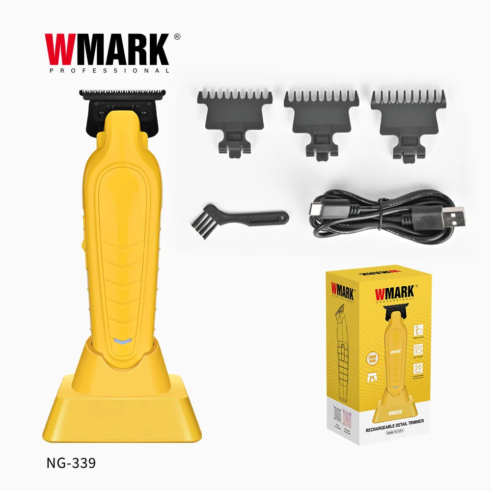 WMARK NG-339 trymer
