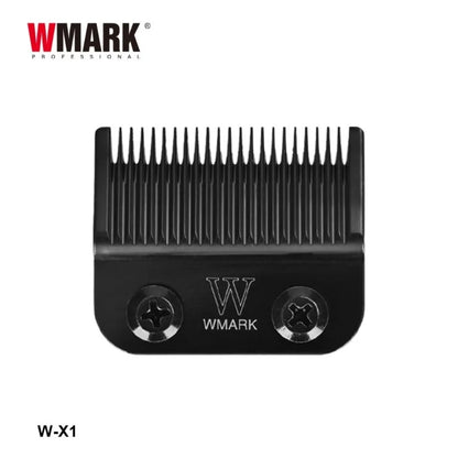 WMARK W-X1 Hair Clipper Blade