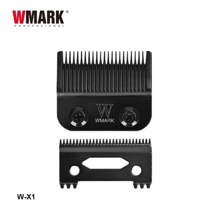 WMARK W-X1 Hair Clipper Blade