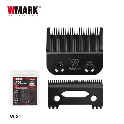 WMARK W-X1 Hair Clipper Blade